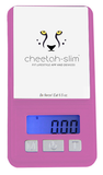 Cheetah-Slim - Pocket On-The-Go Meal Weight Scale