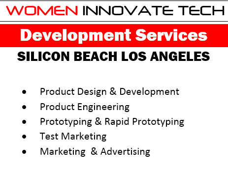 Package - 1 Month of Innovation for $650 Donation