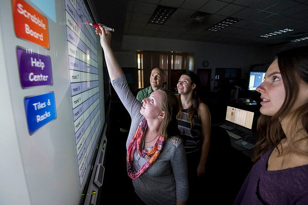 Women Innovate Tech - Product Development Instruction & Training