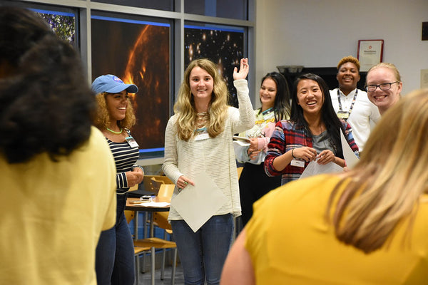 Women Innovate Tech - Product Development Instruction & Training