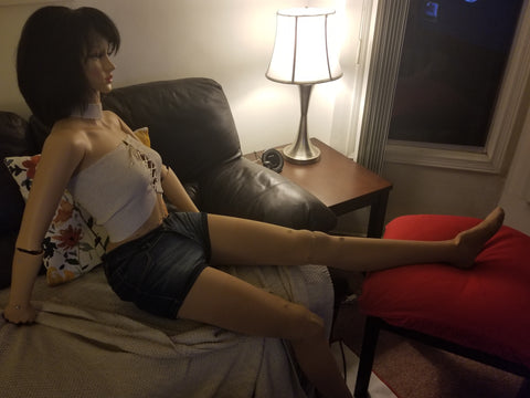 RIL Robots - Walk Without Motors or Electricity