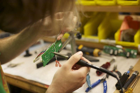 Package - Ongoing Innovation for $500 Monthly Donation