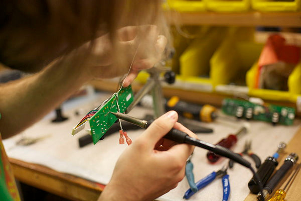 Package - 1 Month of Innovation for $650 Donation