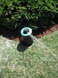 VariThrow Intelligent Sprinkler - Waters the Exact Shape of Your Lawn