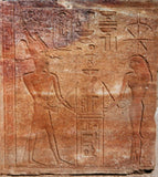 Tech 101: The Women Who Invented Writing & Ancient Egyptian Civilization