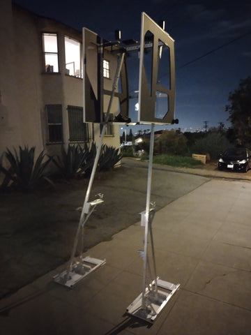 AT-WV Gaming Walking Vehicles