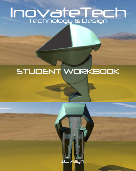 Student Workbook - InovateTech Technology and Design