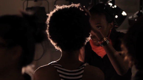 Film - Sustainable Fashion Film Project