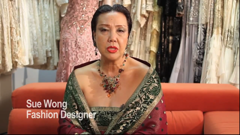 Film - Sustainable Fashion Film Project