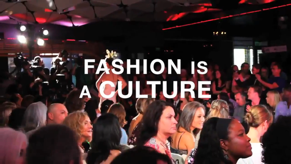 Film - Sustainable Fashion Film Project