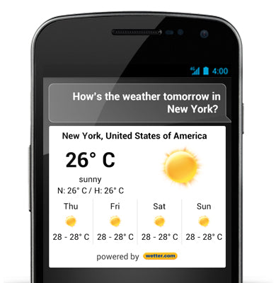 AIVC Pro - Android AI Voice Command Assistant App