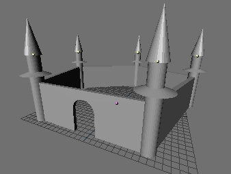 3D Modeling Software - Blender