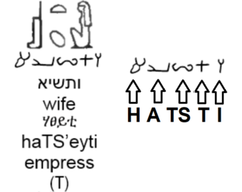 Translation - Automated Ancient Text Re-Translation Project