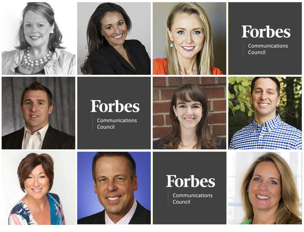 Forbes - 8 Ways Women Entrepreneurs Can Use Crowdfunding Successfully