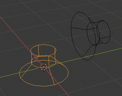 3D Modeling Software - Blender