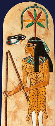 Tech 101: The Women Who Invented Writing & Ancient Egyptian Civilization