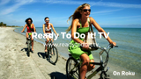 Roku Channel - Ready To Do It TV