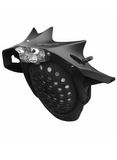 LightOnMask - For the Shop, Cycling and Breathing Fresh Air